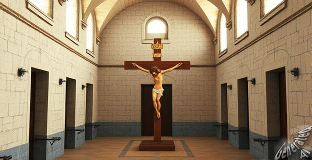 La Iglesia Católica tiene privilegios fiscales en España