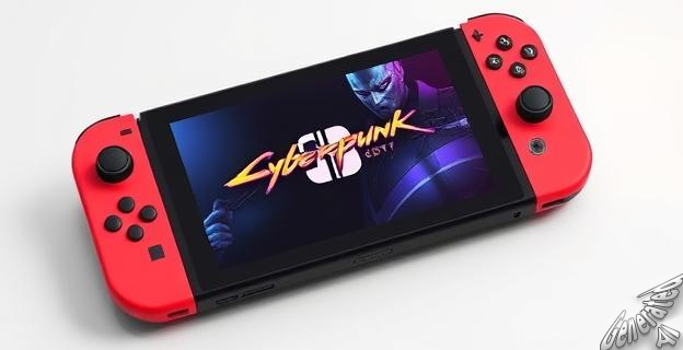 La potencia de Nintendo Switch 2 es comparable a la de PS4 Pro