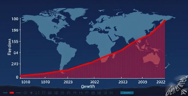 La población mundial disminuirá debido a la baja tasa de fertilidad, con 155 países afectados hacia 2050 y 198 hacia 2100.