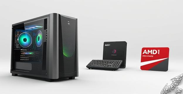 PC gaming con RTX 5060 por 649,95 euros