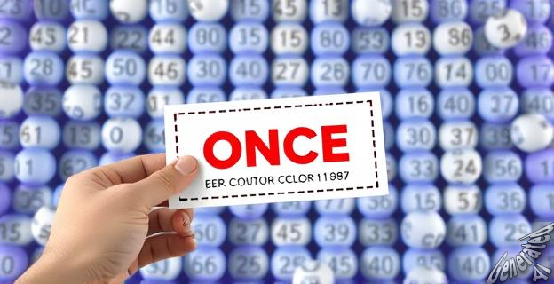 El número premiado es 14151 serie 133