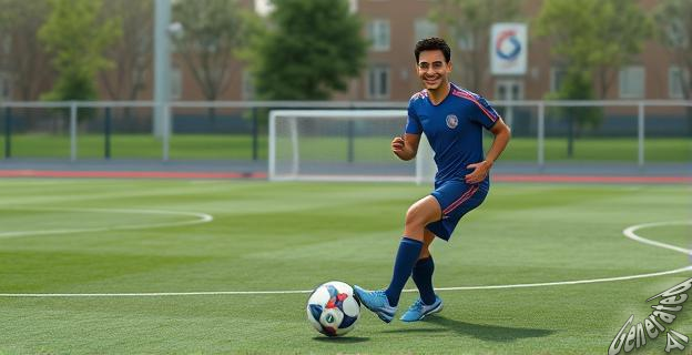 Camavinga podría reaparecer el 20 de septiembre