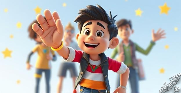 Noel fue expulsado con un 46.3% de los votos