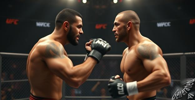 No daré mi discurso hoy, pero quería dejar un mensaje para Jon Jones