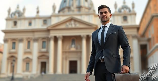 Maximino Caballero Ledo y Bejamín Estévez de Cominges son los españoles que pilotan las cuentas del Vaticano