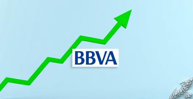 BBVA sube un 7% tras el fracaso de la opa sobre Sabadell