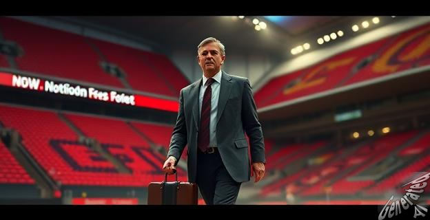 Nuno Espírito Santo ha sido destituido debido a la deterioración de su relación con el propietario del club