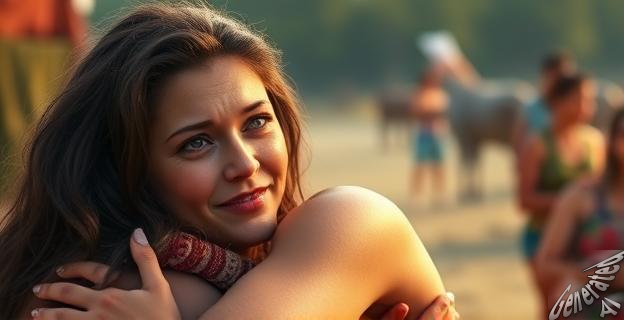 Gloria Camila ha sido expulsada