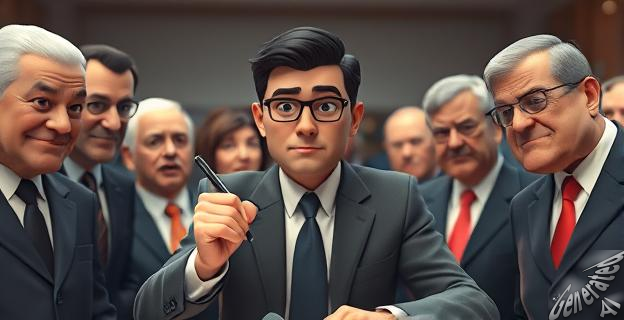 Presiones de Sánchez y aliados mediáticos