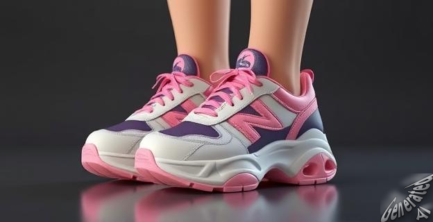 Las zapatillas deportivas de Bimba y Lola ahora están disponibles por 54 euros