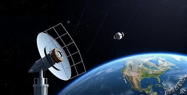 El radar S3TSR V2 podrá detectar una esfera metálica de 44 centímetros a más de 1.000 kilómetros de distancia