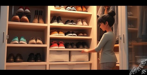 Utilizar cajas apilables de Amazon por 30 euros