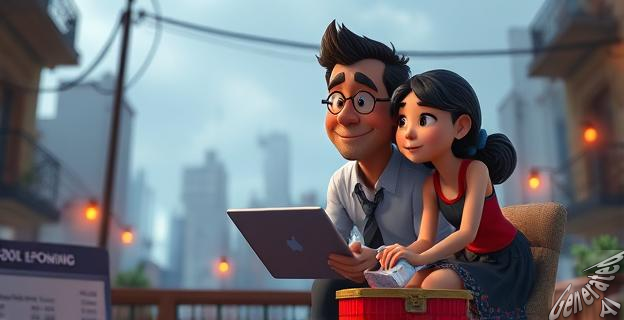 Guillermo Furiase vivió los problemas económicos en primera persona