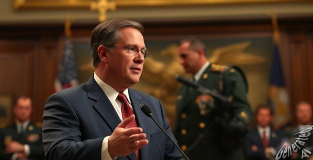 Pérdida de confianza en su capacidad para gestionar el cargo