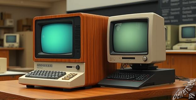 El Apple-1 se ha subastado por 475.000 dólares