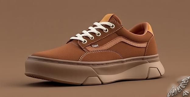 Ultrarange 2.0 RW de Vans