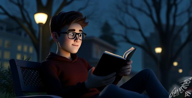 Leer en un eReader o jugar a la Nintendo Switch son buenas opciones para evitar el aburrimiento durante un apagón