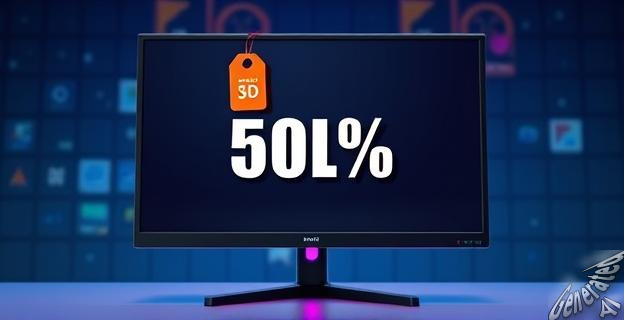 El monitor UltraGear 32G810SA-W de 31,5 pulgadas está disponible por 584,10 euros en Amazon