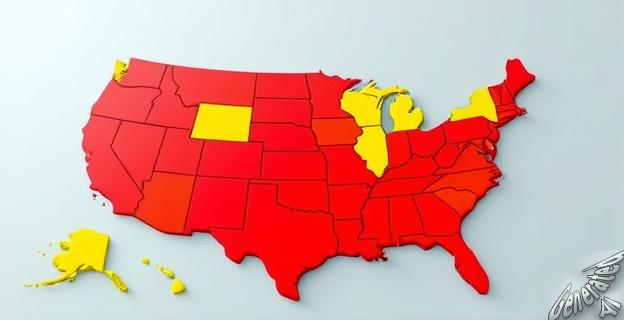 12 países con prohibición total y 7 con restricciones parciales