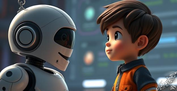 Gemini estará disponible para niños menores de 13 años con cuentas supervisadas