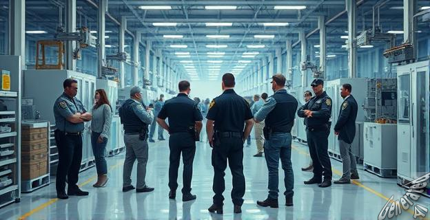 La redada ha llevado a las empresas extranjeras a buscar asesoramiento jurídico y suspender viajes