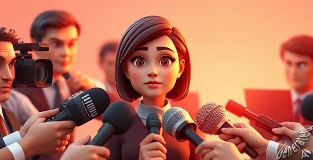 Muchos piensan que Leire Díez actuaba bajo órdenes de alguien más