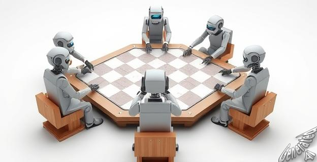 Cada modelo de IA desarrolló una personalidad única, como el estilo maquiavélico de o3 de OpenAI