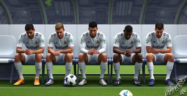 Jude Bellingham estará apartado tres meses