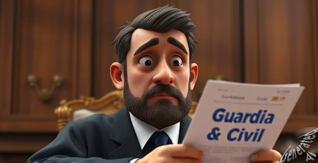 La jueza Nuria Ruiz Tobarra desestimó el informe de la Guardia Civil por considerar que la teoría del apagón informativo ya está resuelta