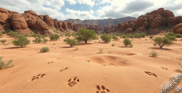 Enciso cuenta con 7 yacimientos y 1.400 huellas de dinosaurios