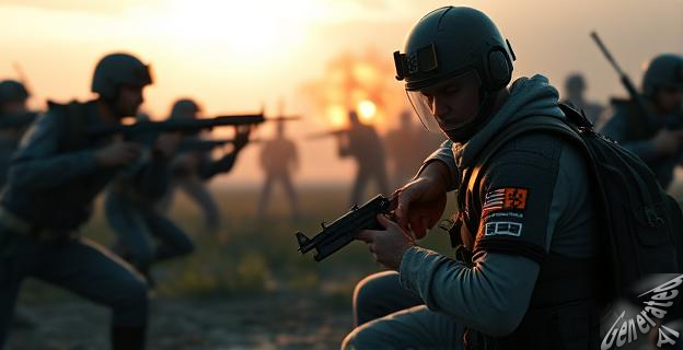 Battlefield 1 sigue siendo épico porque su modo multijugador es adictivo y su formato Conquista es el rey