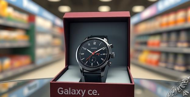 El Samsung Galaxy Watch5 Pro cuesta 199 euros en El Corte Inglés.