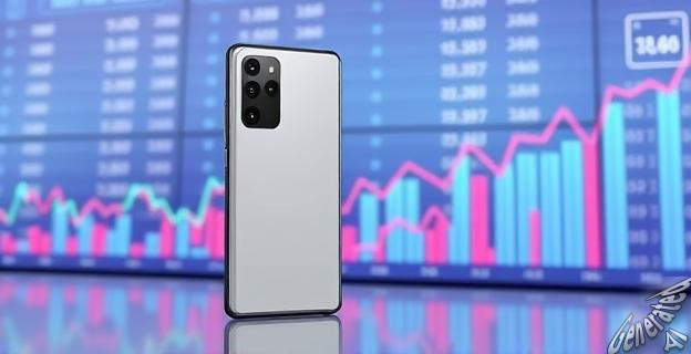 Samsung busca vender 36 millones de Galaxy S26