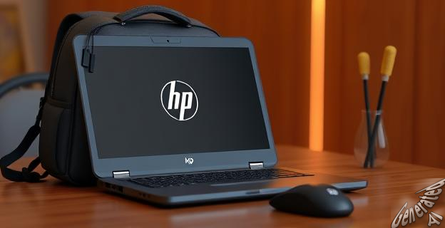 Portátil HP 255 G9 por 499 euros