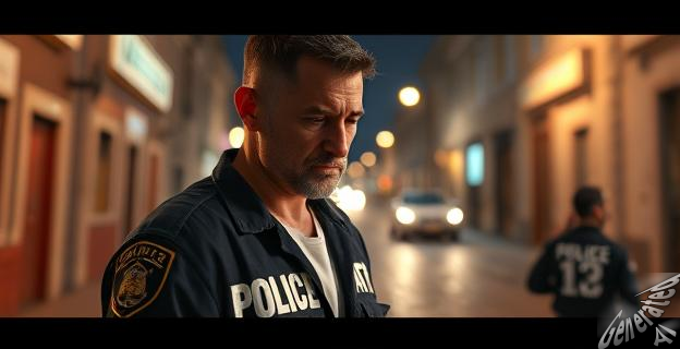 Un hombre de 47 años fue detenido