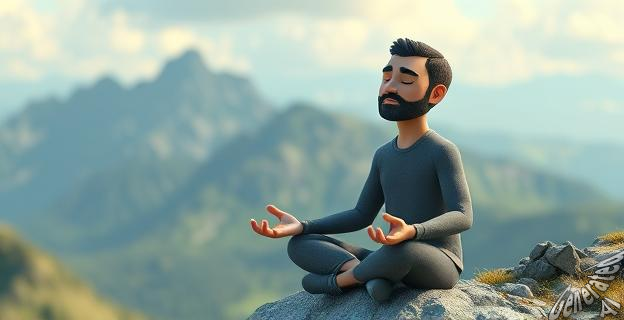 La auténtica felicidad se halla en el desarrollo interno y en vivir con razón y virtud