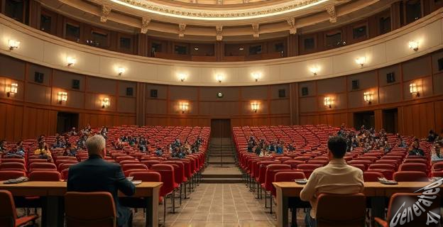 La bancada del PSOE se quedó en silencio