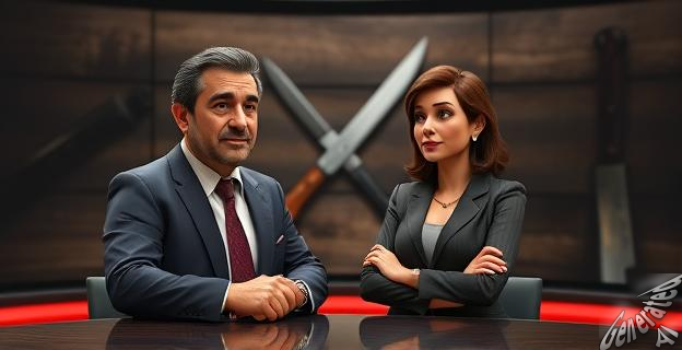 Carlo Costanzia desmentirá las memorias de Mar Flores en directo