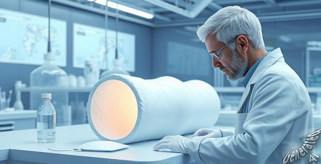 Un cambio en la órbita terrestre, alteraciones en la circulación oceánica o variaciones en los niveles de CO₂ atmosférico