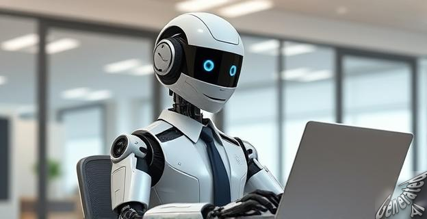 La automatización de procesos y la simplificación de la organización