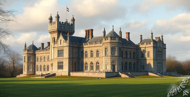 El sistema feudal y el marco legal han permitido que el 0,3% de la población británica mantenga el control del 66% de la tierra