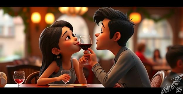 No han confirmado ni desmentido la relación