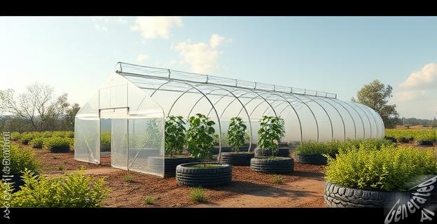 La permacultura combina ciencia moderna con saberes ancestrales para proponer un modelo regenerativo