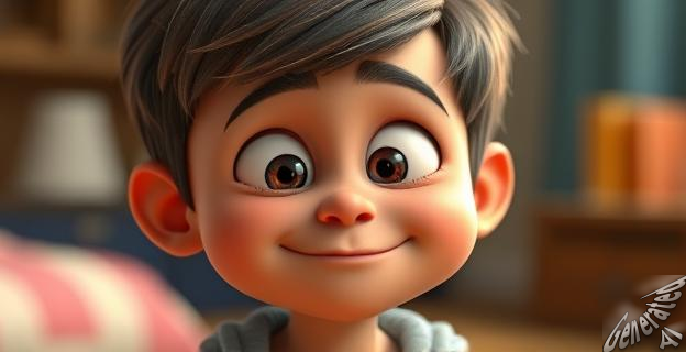 Pablo Alborán pensó que tenía la regla a los dos años