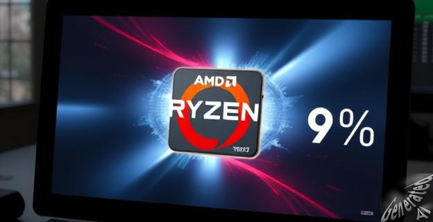 El AMD Ryzen 7 7800X3D está disponible con un descuento del 44% en AliExpress, por €363,10