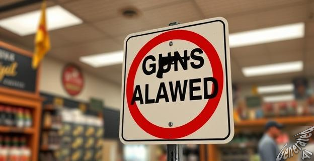 Nadie ha sido procesado ni arrestado por incumplir la ordenanza desde 1982