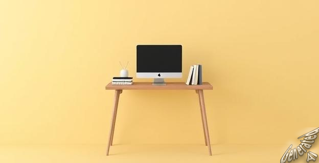 El escritorio elevable Serie E1 Pro cuesta 249,98 euros