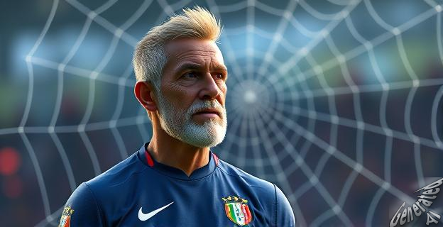 La estrategia de Lisci consistió en anular la salida de balón del Villarreal con un sistema 1-5-3-2