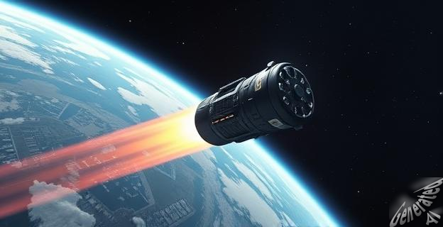 La nave soviética Kosmos 482 caerá a la Tierra el 10 de mayo de 2025 a las 08:16 UTC