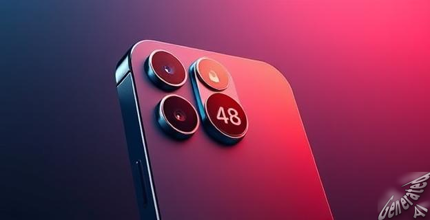 El iPhone Air tiene una cámara excelente, pero con menos posibilidades que un iPhone Pro